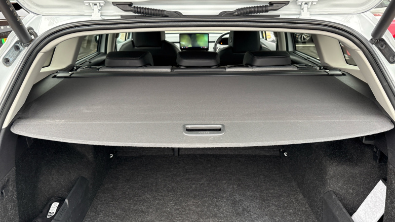 Skoda Enyaq 210kW 85 Edition 82kWh 5dr Auto Electric Estate